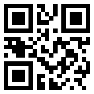 Immagine del QrCode di 3300409285
