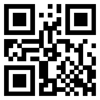 Il QrCode di 3300409286