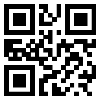 3300409291 - Immagine del QrCode