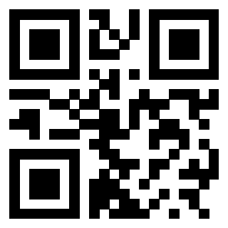 3300409293 QrCode associato