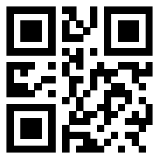 Immagine del QrCode di 3300409295