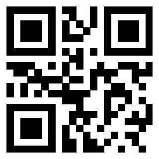 Il Qr Code di 3300409297