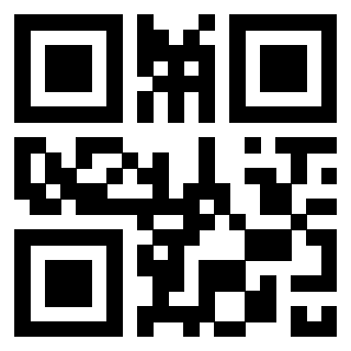 Il QrCode di 3300409298