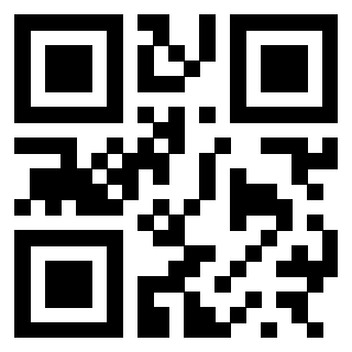 Il QrCode di 3300409302