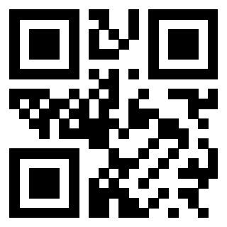 Immagine del Qr Code di 3300409310