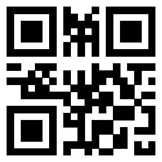Immagine del Qr Code di 3300409312