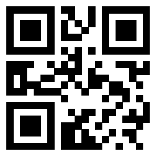3300409313 Qr Code associato