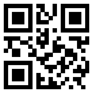 Scansione del Qr Code di 3300409315