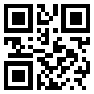 3300409319 QrCode associato