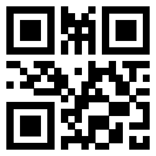 Il Qr Code di 3300409320