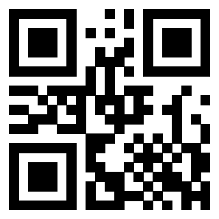 Immagine del QrCode di 3300409321