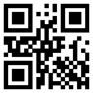 3300409323 QrCode associato
