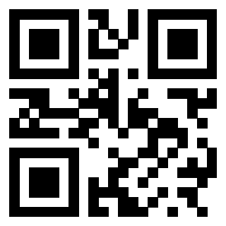 Il Qr Code di 3300409324