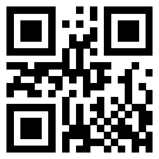 3300409326 - Immagine del Qr Code