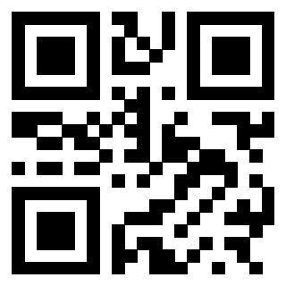 3300409328 - Immagine del Qr Code associato