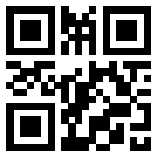 3300409329 - Immagine del Qr Code