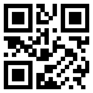 Il Qr Code di 3300409330