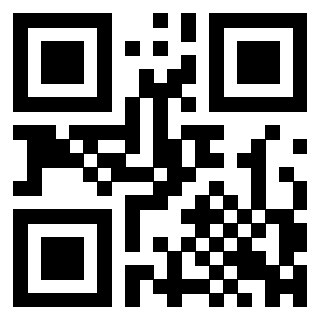 Immagine del QrCode di 3300409332