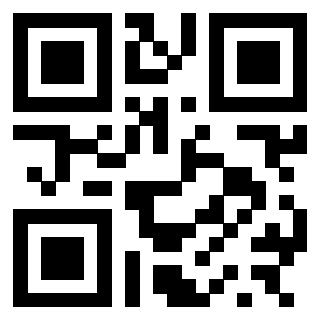 3300409334 - Immagine del QrCode associato