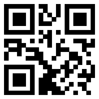 Immagine del Qr Code di 3300409335