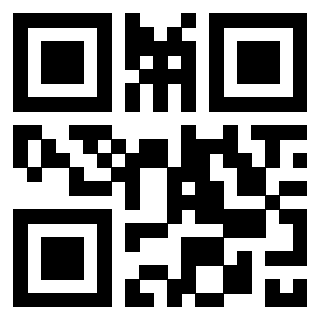 3300409336 - Immagine del Qr Code