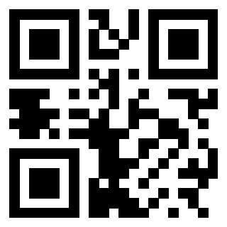 Il Qr Code di 3300409338