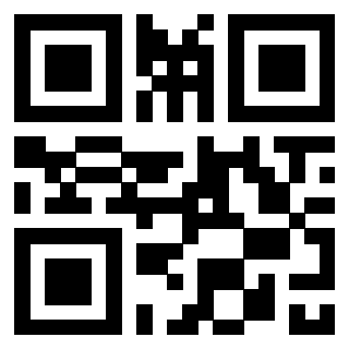 3300409340 Qr Code associato