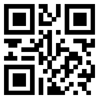 Scansione del Qr Code di 3300409345