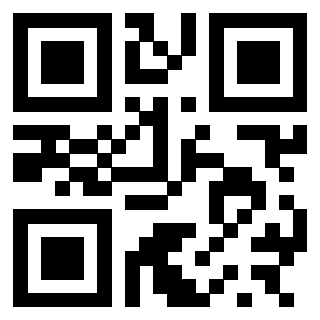 3300409346 - Immagine del QrCode associato