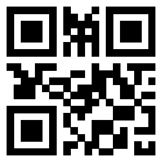 Il QrCode di 3300409348
