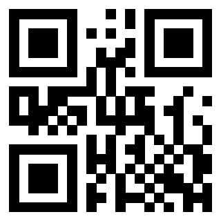 3300409356 - Immagine del Qr Code associato