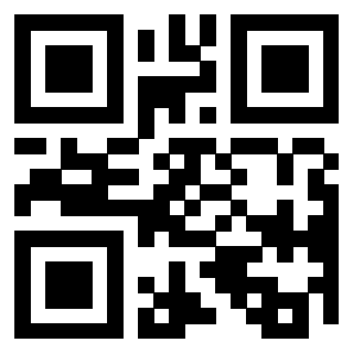 Il Qr Code di 3300409359