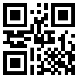 3300409361 Qr Code associato