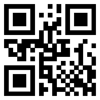 3300409364 - Immagine del QrCode associato