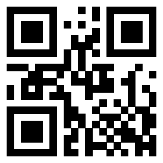 3300409365 - Immagine del Qr Code associato