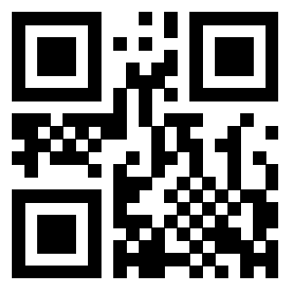 3300409370 - Immagine del QrCode associato
