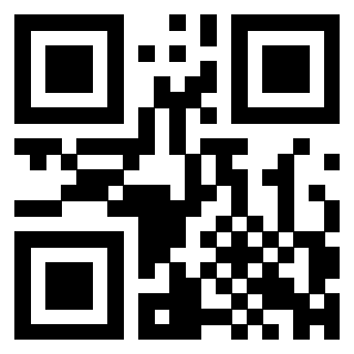 3300409371 Qr Code associato