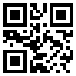 Immagine del QrCode di 3300409372