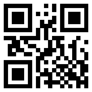 Il Qr Code di 3300409375