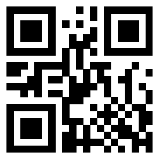Il Qr Code di 3300409379