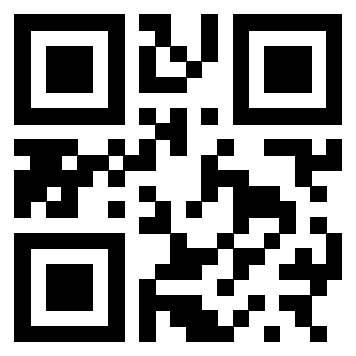 Il Qr Code di 3300409381