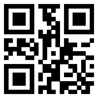 3300409383 - Immagine del QrCode