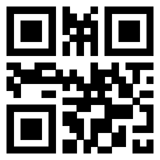 3300409385 QrCode associato