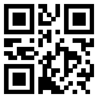 Scansione del QrCode di 3300409387