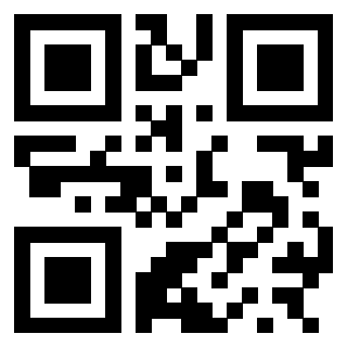 3300409391 QrCode associato