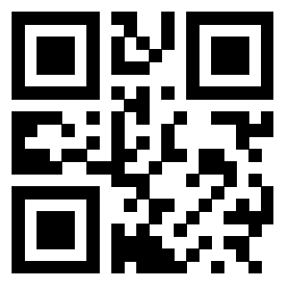 Immagine del Qr Code di 3300409392
