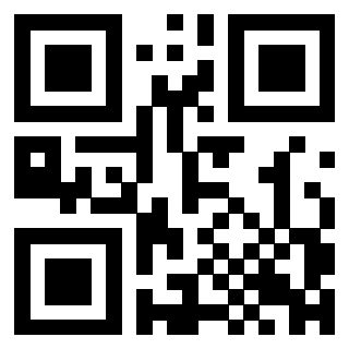 3300409394 - Immagine del Qr Code associato