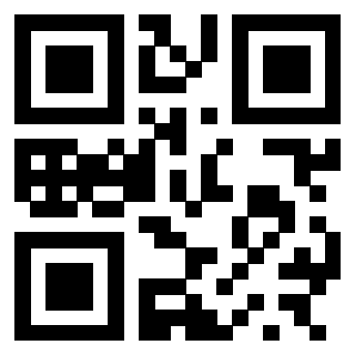 Il QrCode di 3300409396