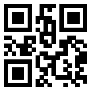 3300409399 QrCode associato
