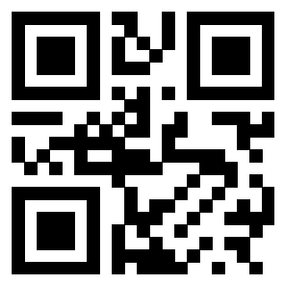 Il QrCode di 3300409400